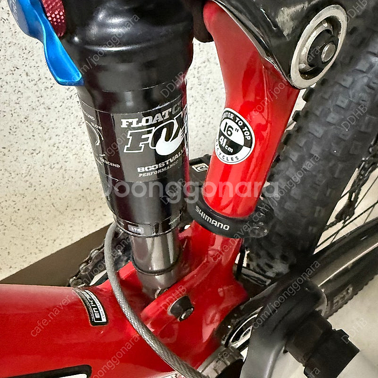 (카본 풀샥 MTB) 메리다 ONE-TWENTY XT-...--7