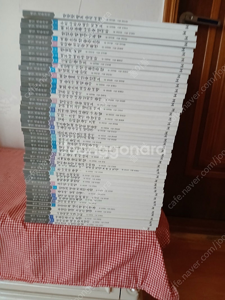 옛멋 전통 과학 (한국 헤밍웨이 출판)--0
