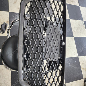 그랜저ig 지파츠 그릴팝니다