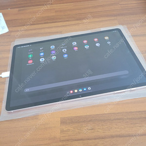 갤럭시탭 s8 플러스 256gb wifi
