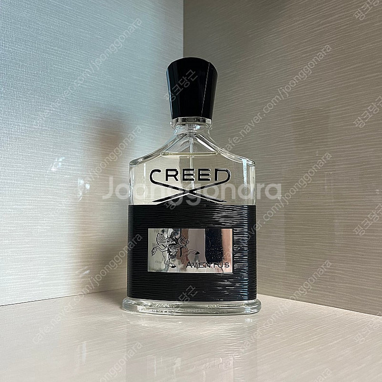 크리드 어벤투스 100ml--0