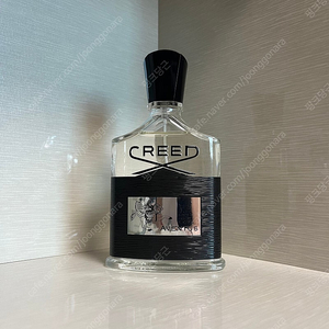 크리드 어벤투스 100ml
