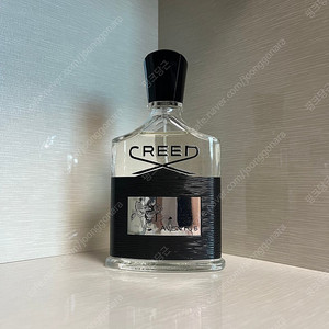 크리드 어벤투스 100ml