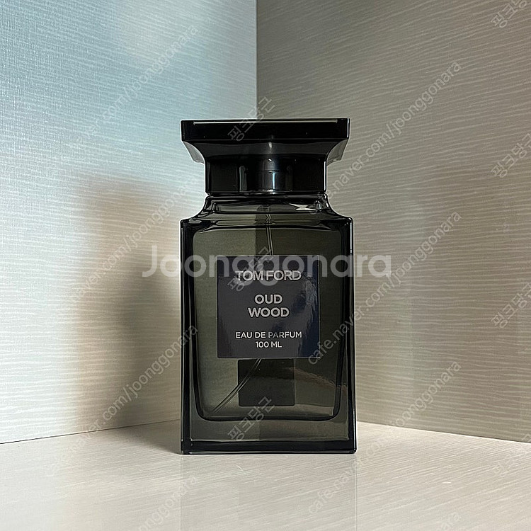 톰포드 오드우드 100ml 국문택 정품--0