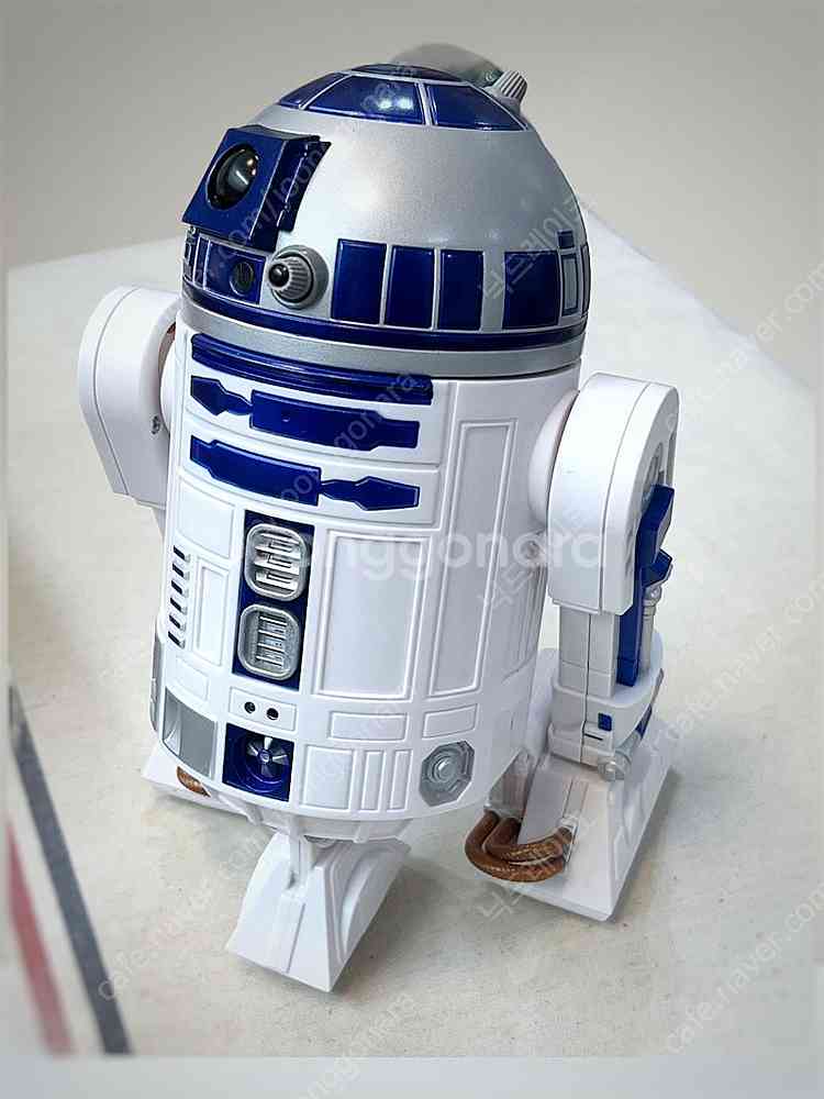 하스브로 스타워즈 조종 R2D2--0