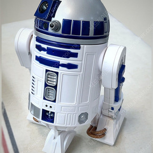 하스브로 스타워즈 조종 R2D2