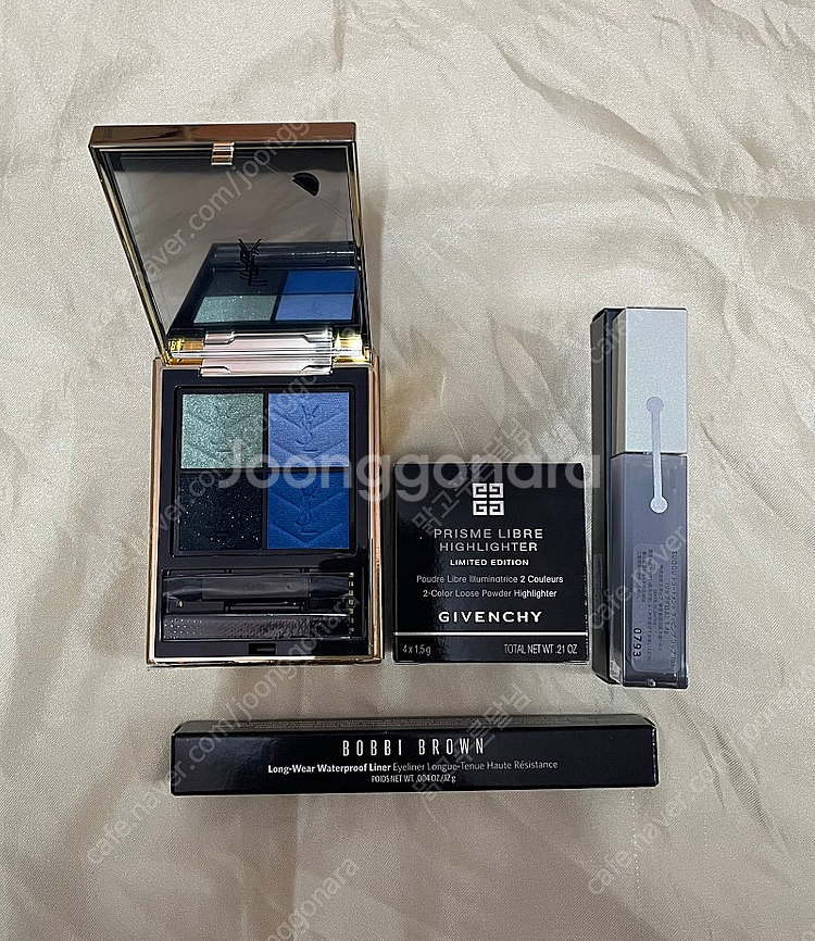 전부 미사용 새상품 화장품일괄 입생로랑 900 팔레트,...--0