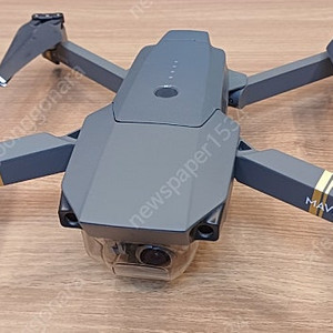 dji 매빅1 프로 판매합니다.