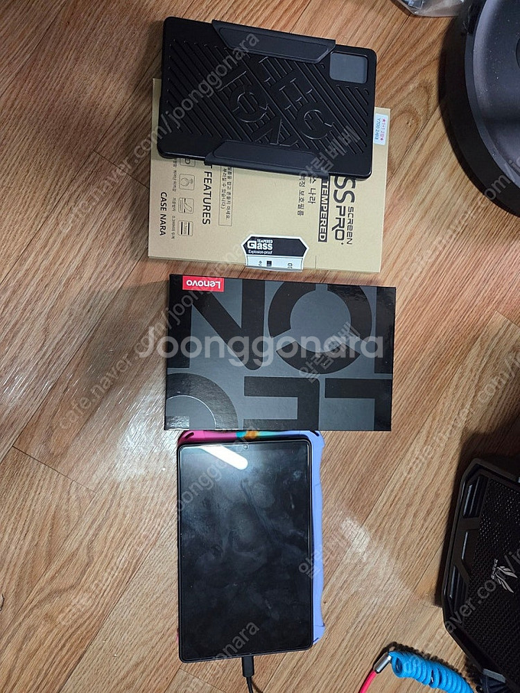 Y700 2세대 정발 보증남음 GPS 안테나도 드림--1