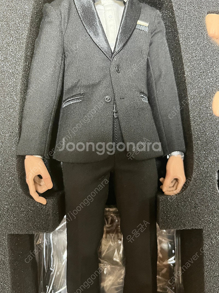 일레븐 007 제임스본드 판매합니다--2