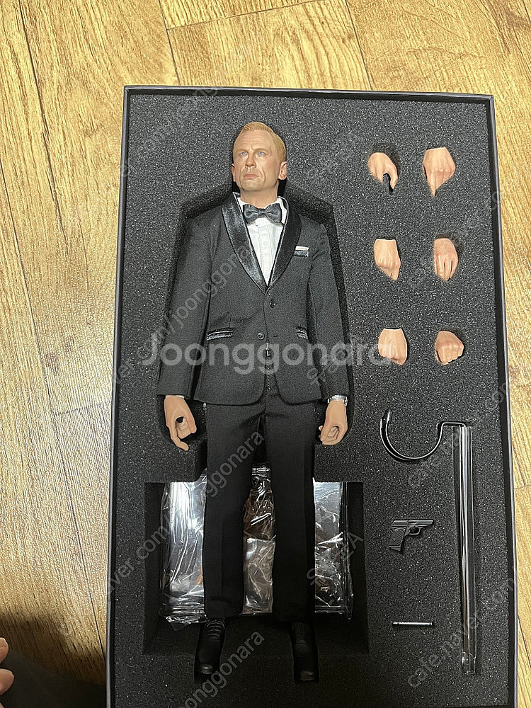 일레븐 007 제임스본드 판매합니다--4