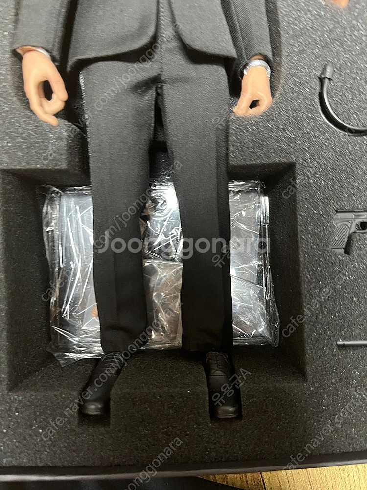 일레븐 007 제임스본드 판매합니다--5