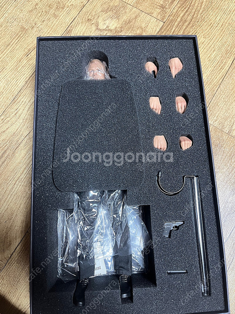 일레븐 007 제임스본드 판매합니다--7