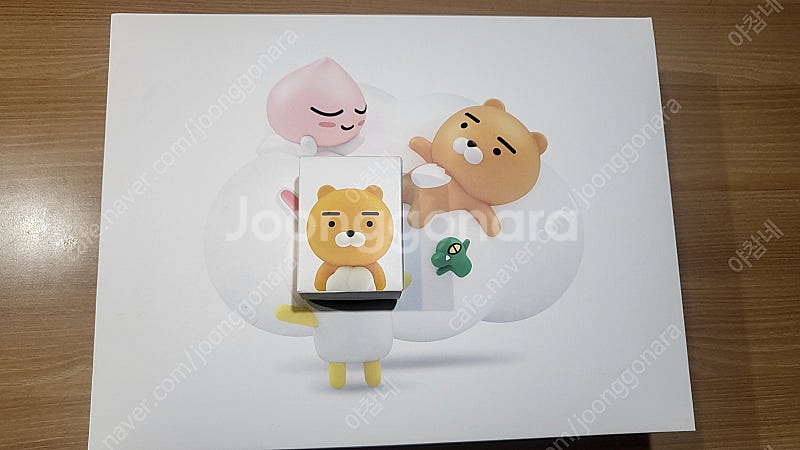 카카오 체중계 (가격내림)--0