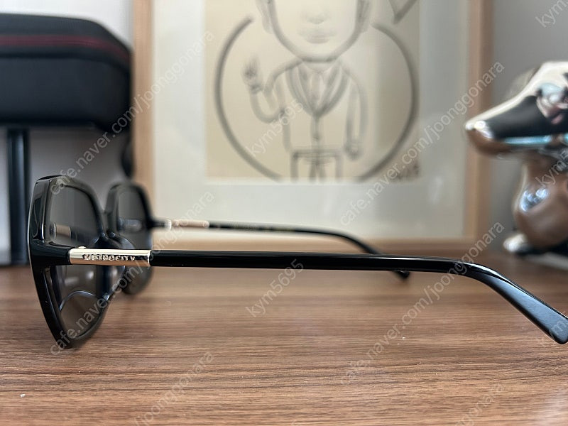 메트로 시티 선글라스 신상품 새상품 미착용 택포--2