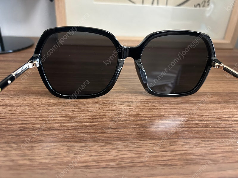 메트로 시티 선글라스 신상품 새상품 미착용 택포--4