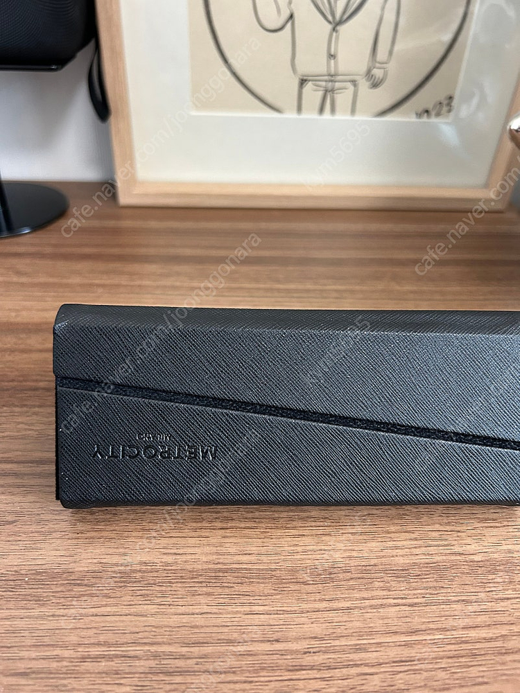 메트로 시티 선글라스 신상품 새상품 미착용 택포--5