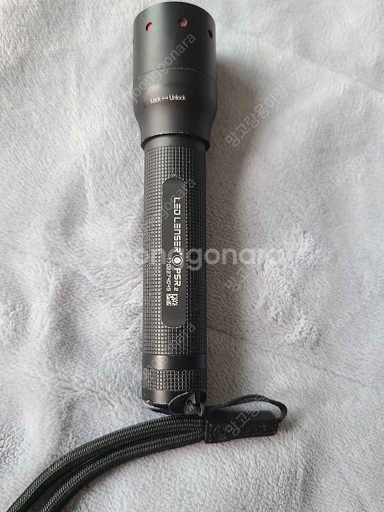 레드랜서 랜턴 리튬이온배터리 700mAh 3.7Volt--6
