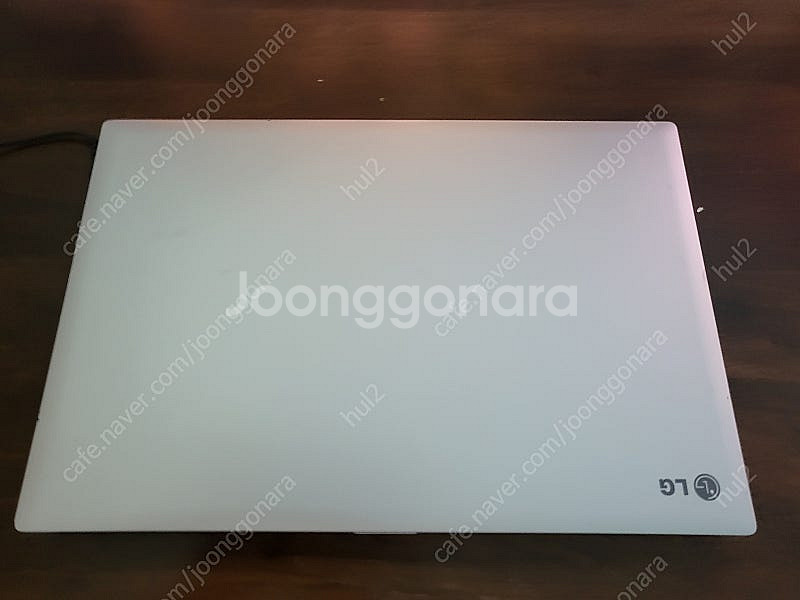lg 15u53 15인치 i5 4세대 램8기가 울트라노...--4