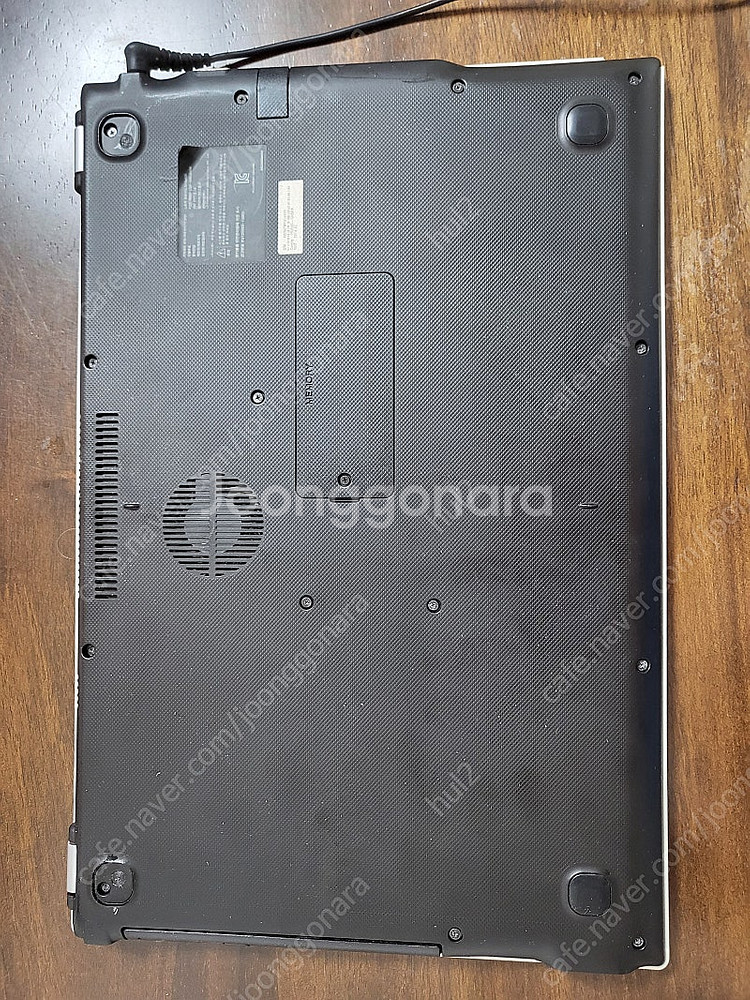 lg 15u53 15인치 i5 4세대 램8기가 울트라노...--5