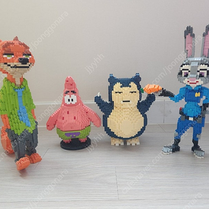나노블럭