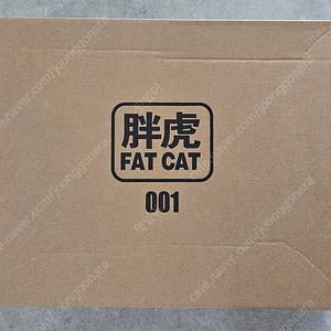 팻캣 (FAT CAT) 1/100 퍼스트 건담 팝니다