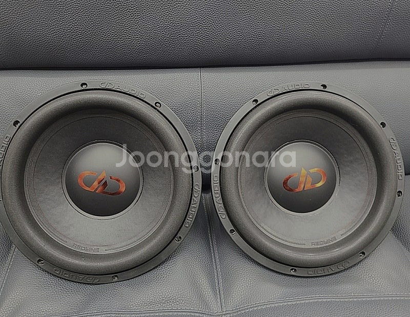 DD512 레드라인 2발--1