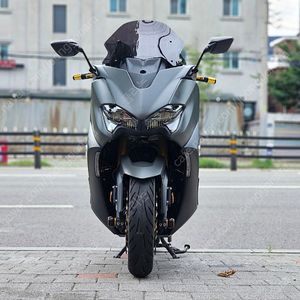 20년식 카모 티맥스560 판매합니다