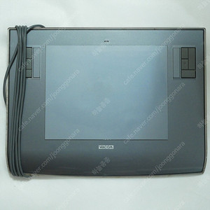 와콤 인튜어스3 Intuos3 PTZ-630 타블렛 팝니다