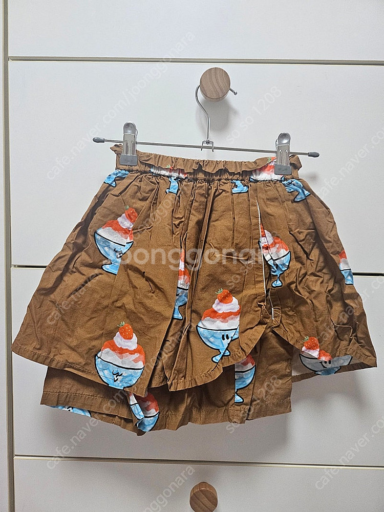베베베베 빙수 셋업 판매합니다~--5