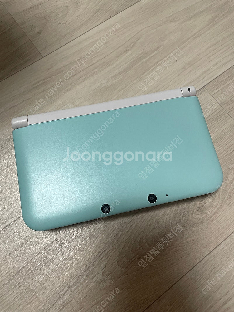 닌텐도 3ds ll 일텐도 구큰다수 삼다수 일본판 일판--0
