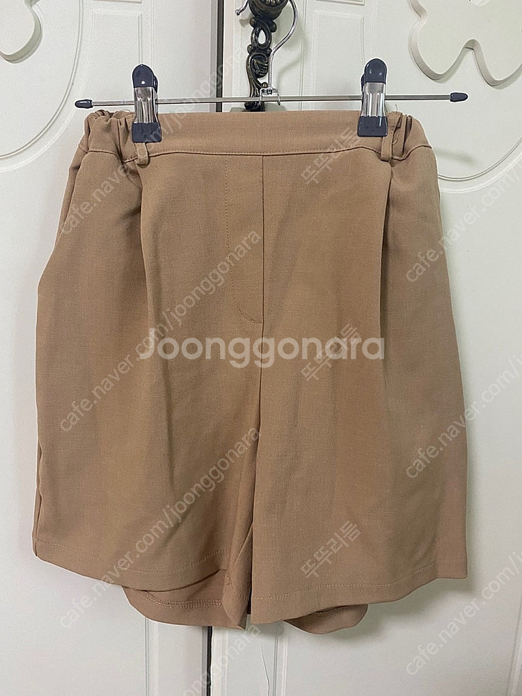 아동 15호사이즈 반바지 2벌 팝니다.--4