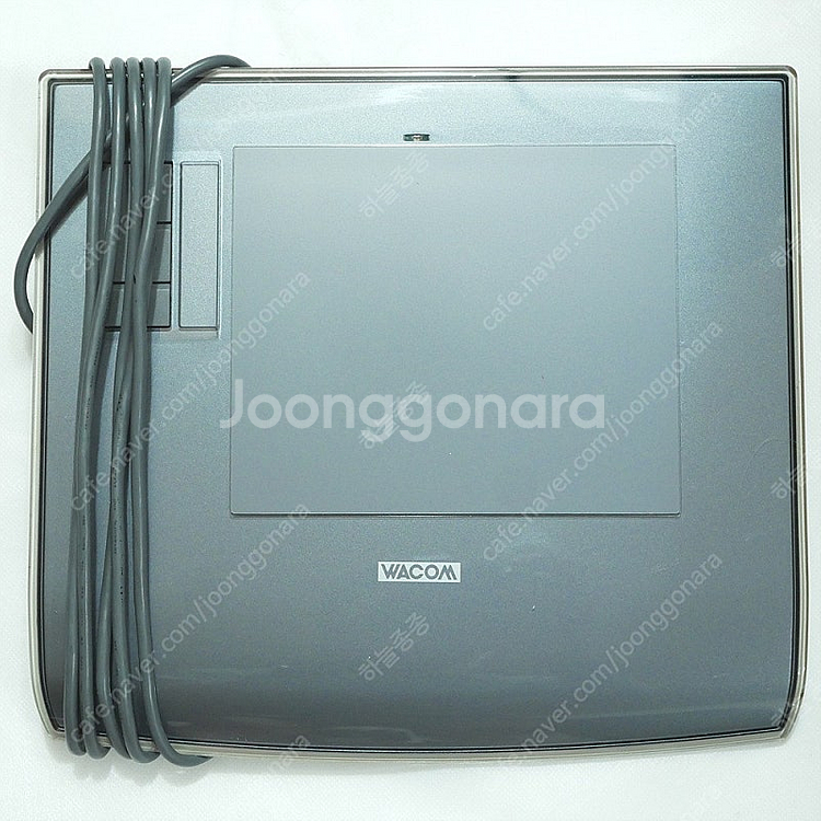 와콤 인튜어스3 Intuos3 PTZ-430 타블렛 팝...--0