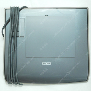 와콤 인튜어스3 Intuos3 PTZ-430 타블렛 팝니다