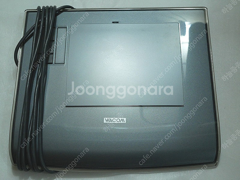 와콤 인튜어스3 Intuos3 PTZ-430 타블렛 팝...--1