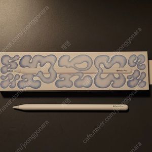 애플펜슬 프로 팝니다