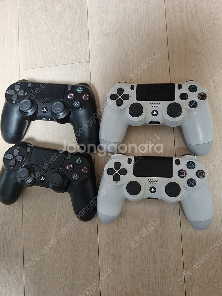 PS4 /플스4 듀얼쇼크/ 카메라/ 한손키보드(플스4 ...--0