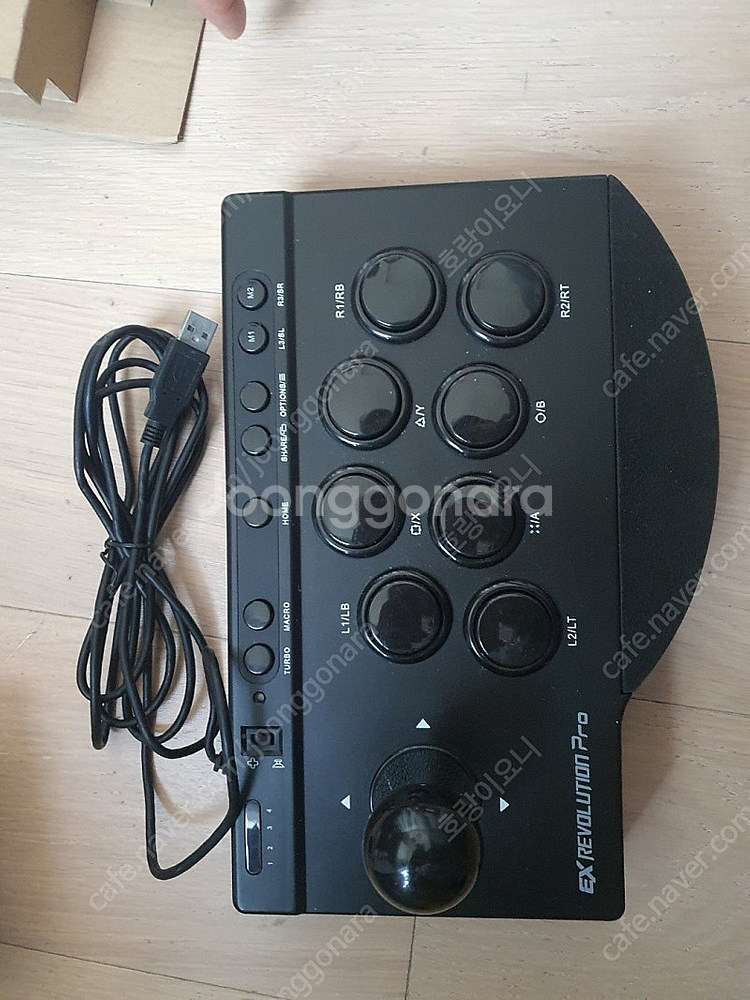 PS4 /플스4 듀얼쇼크/ 카메라/ 한손키보드(플스4 ...--5