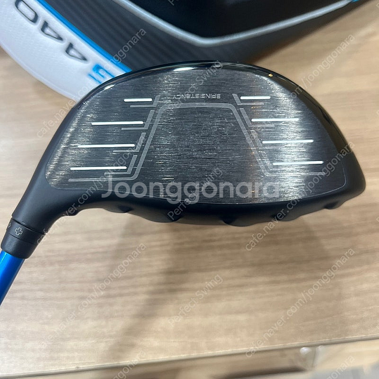 핑 G440 MAX 10.5-S 드라이버--1