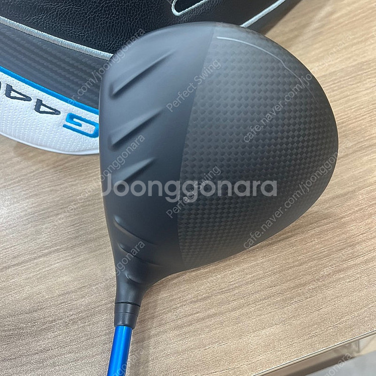 핑 G440 MAX 10.5-S 드라이버--2