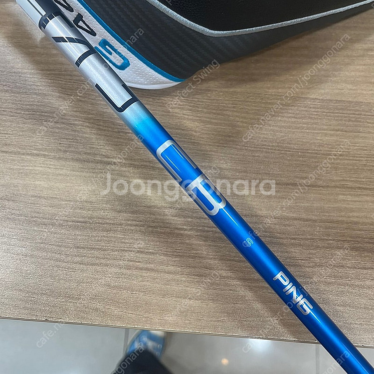핑 G440 MAX 10.5-S 드라이버--3