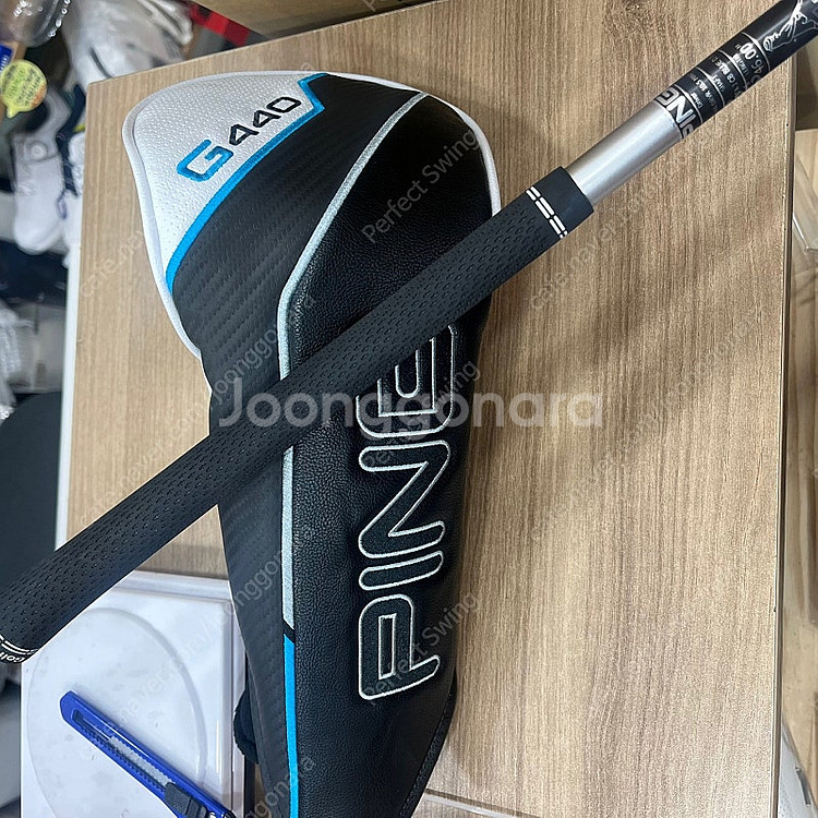 핑 G440 MAX 10.5-S 드라이버--4