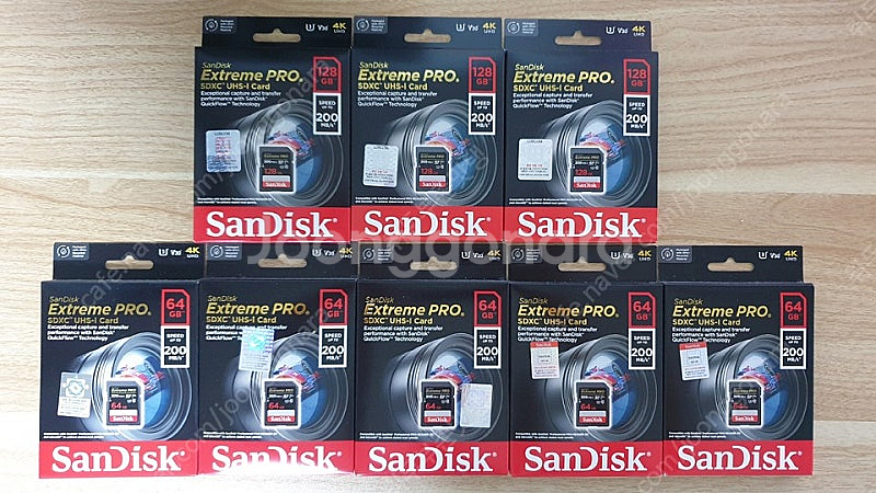 샌디스크 익스트림 프로 sandisk extreme p...--1