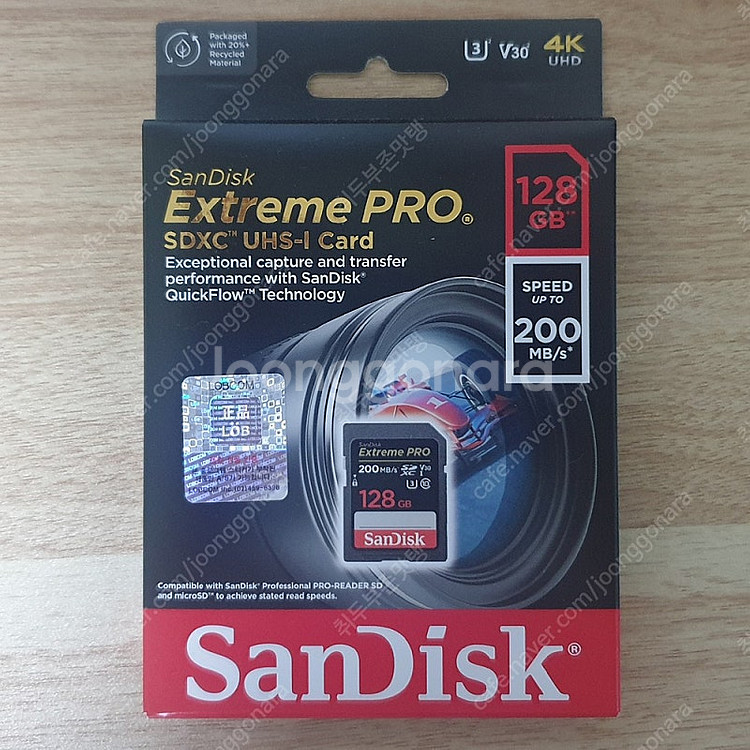 샌디스크 익스트림 프로 sandisk extreme p...--0