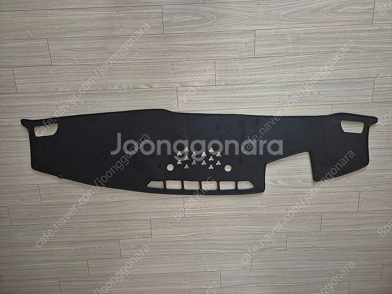메이튼 더뉴팰리세이드 대시보트커버--0