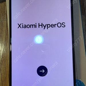샤오미 포코 X7 PRO 256GB 팝니다