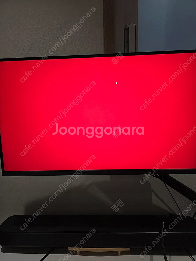 27g850a lg 울트라기어 27인치 게이밍 모니터 ...--1