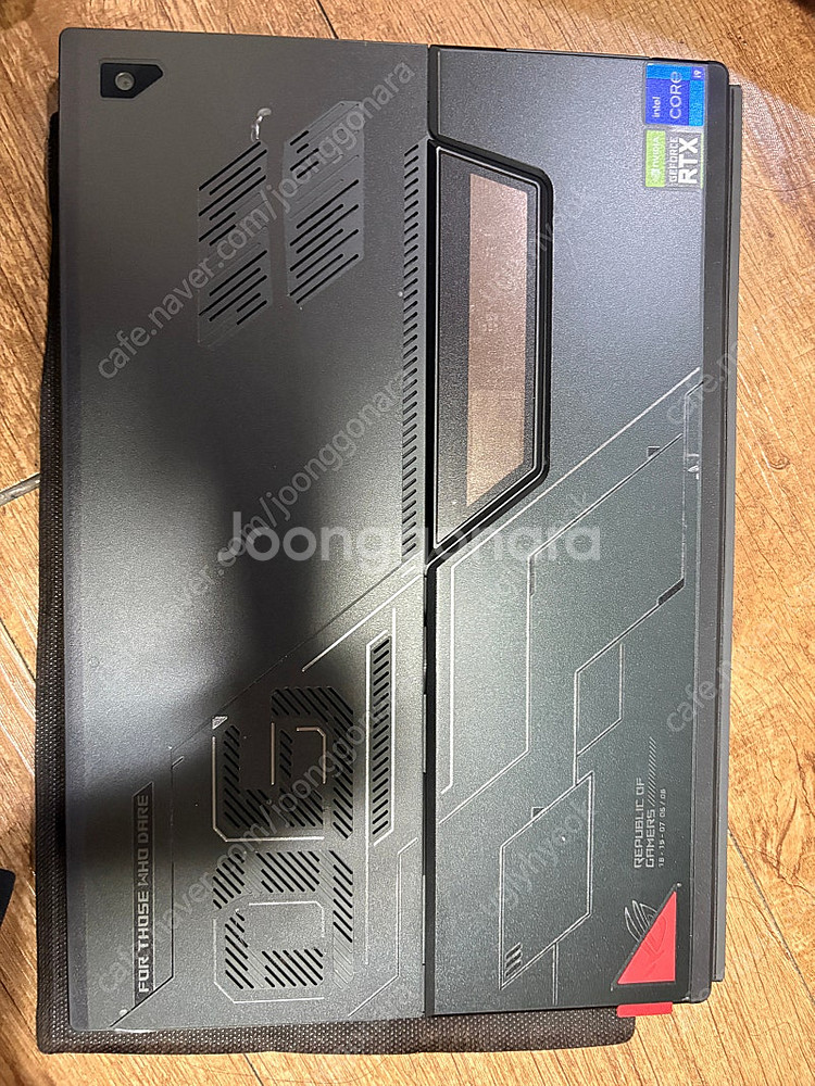 ASUS ROG Flow Z13 GZ301ZE-LD16...--0