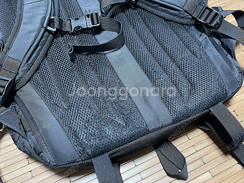 노스페이스 정품 빅샷 30L 블랙--4