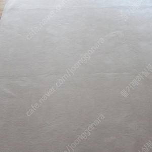 러그 크림아이보리 사이즈2가지